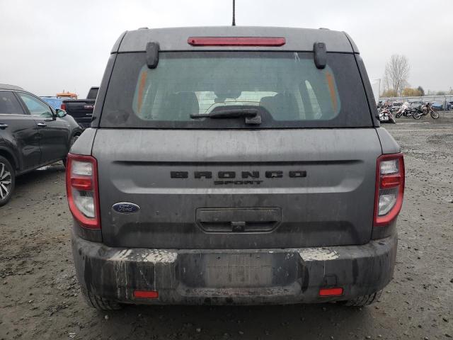FORD BRONCO SPORT 2021