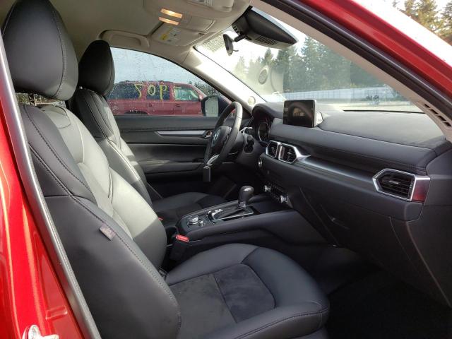MAZDA CX-5 TOURING 2021