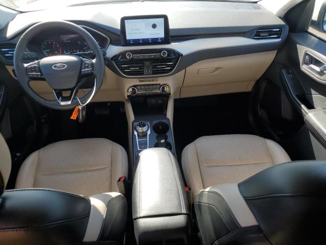 FORD ESCAPE SEL 2022