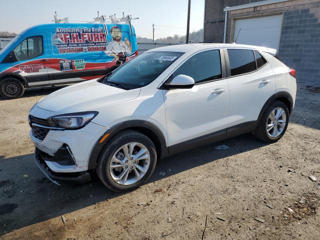BUICK ENCORE GX PREFERRED 2022