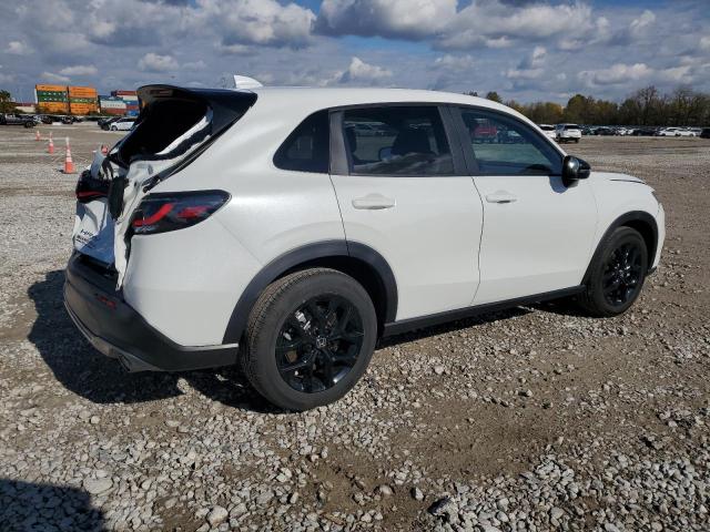 HONDA HR-V SPORT 2023