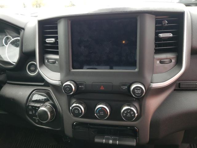 Dodge RAM 1500 BIG HORN/LONE STAR 2021
