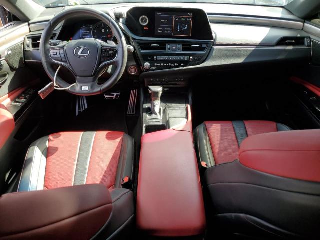 LEXUS ES 250 BASE 2022