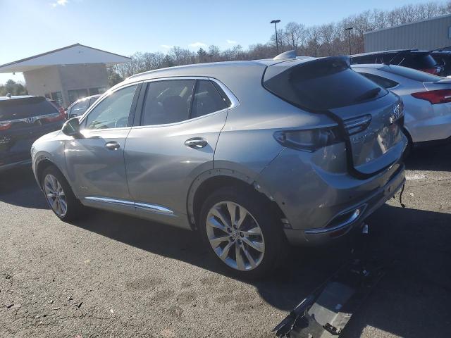 BUICK ENVISION AVENIR 2023