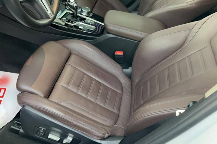 BMW X3 XDRIVE30i 2021