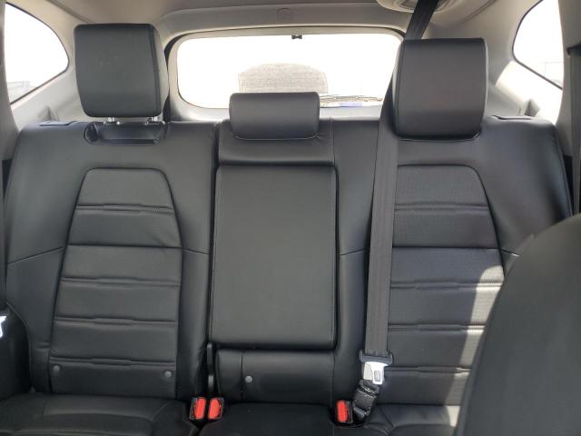 HONDA CR-V EXL 2021