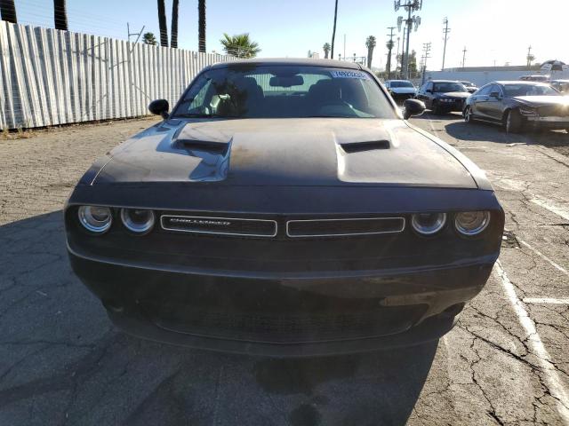 DODGE CHALLENGER SXT 2020
