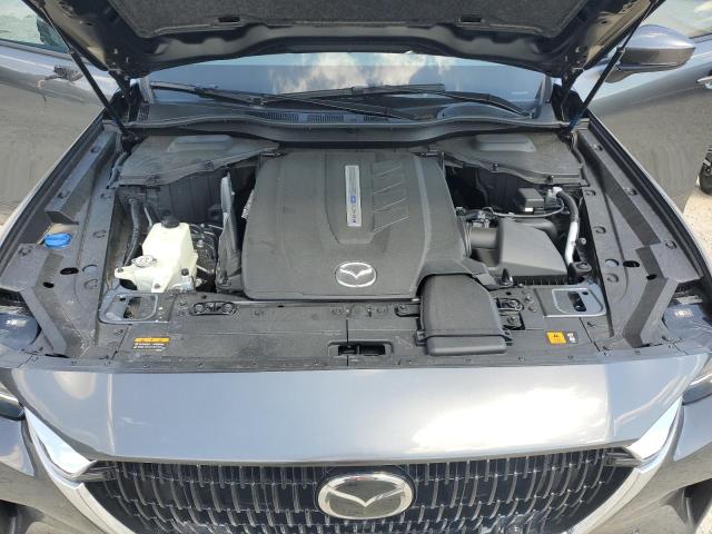 MAZDA CX-90 PREFERRED 2025