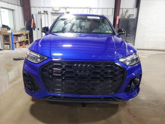 AUDI SQ5 PREMIUM PLUS 2022