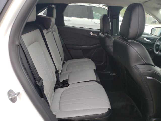 FORD ESCAPE PLATINUM 2024