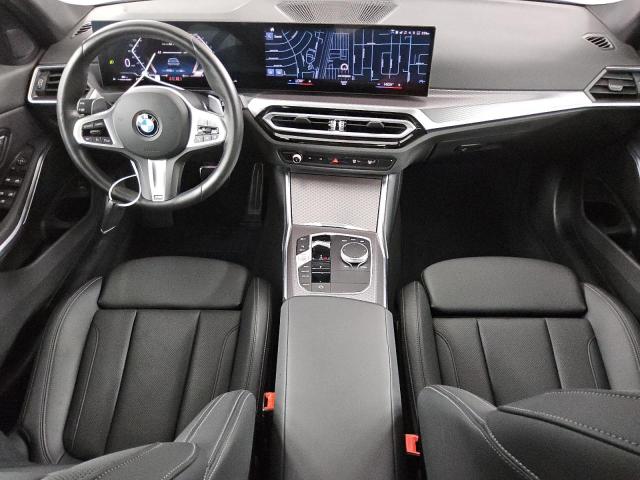 BMW 330I 2024