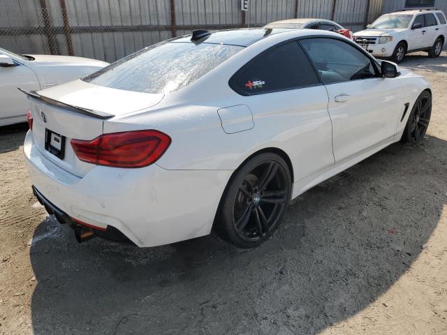 BMW 435 I 2014