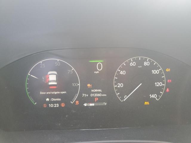 HONDA CR-V SPORT-L 2024