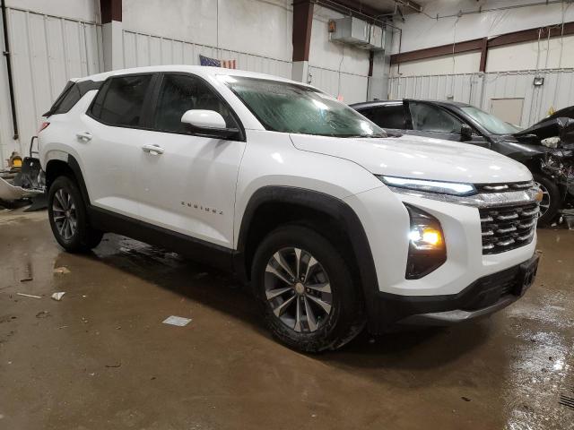 CHEVROLET EQUINOX LT 2025