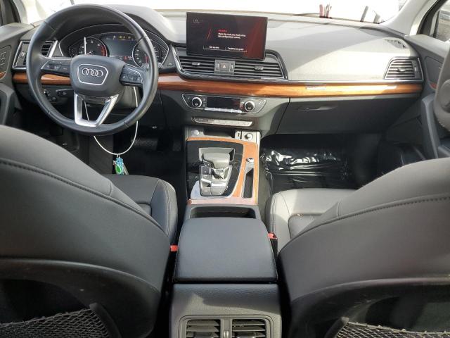AUDI Q5 PREMIUM PLUS 45 2022