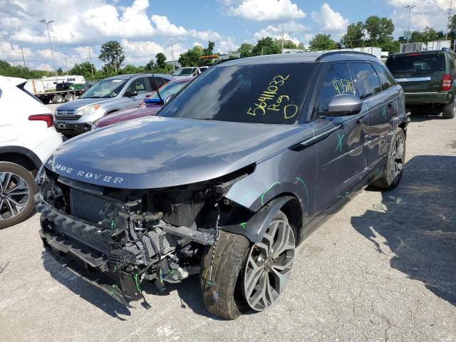 LAND ROVER RANGE ROVER VELAR S 2020