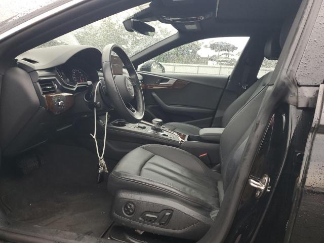 AUDI A5 PREMIUM 2019
