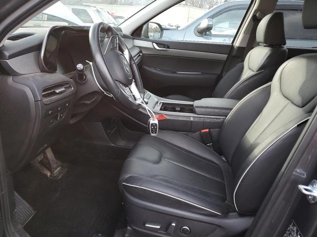 HYUNDAI PALISADE XRT 2023