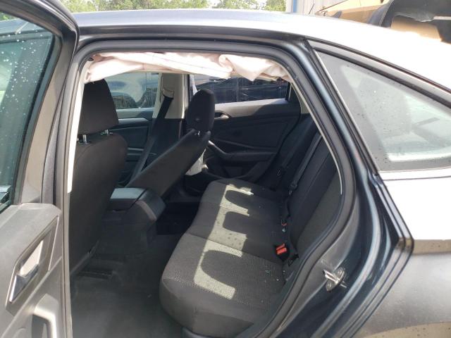 VOLKSWAGEN JETTA S 2019