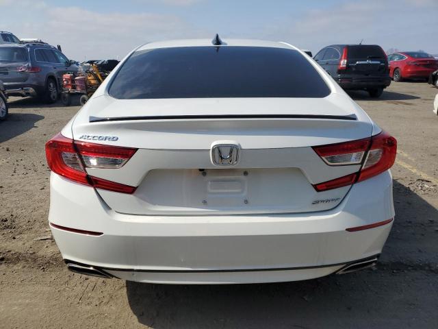 HONDA ACCORD SPORT 2022