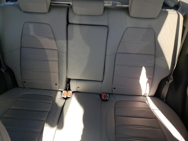 HONDA CR-V EXL 2021