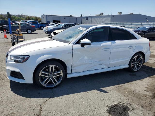 AUDI A3 PRESTIGE 2017