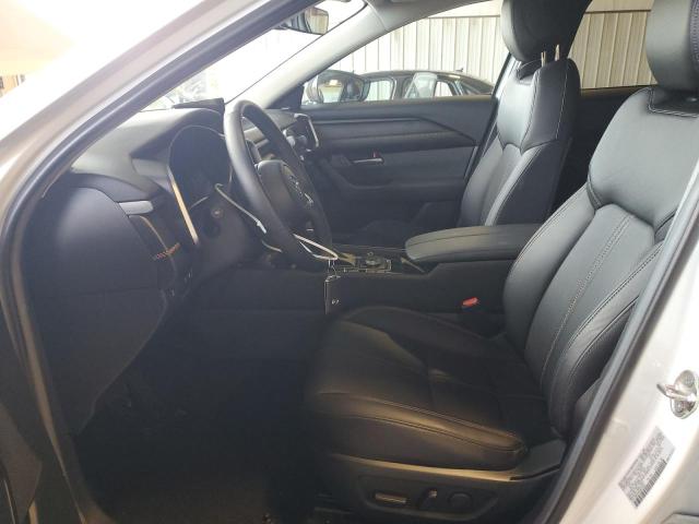 MAZDA CX-50 PREMIUM 2024