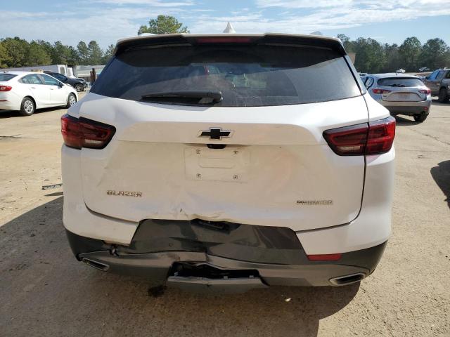 CHEVROLET BLAZER PREMIER 2024