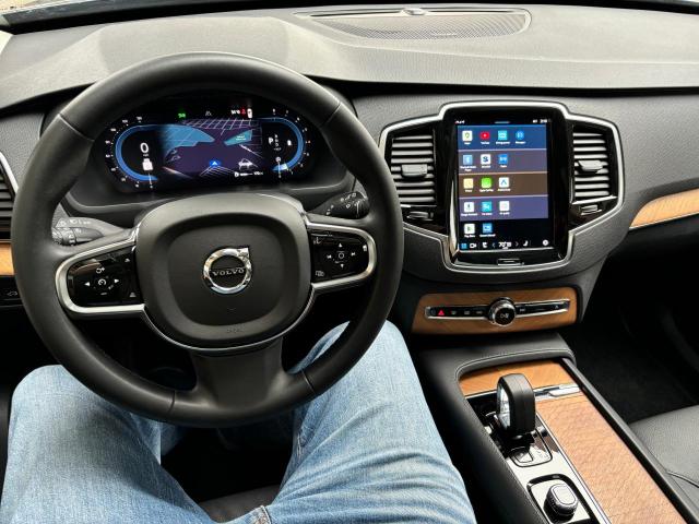 VOLVO XC90 PLUS 2024