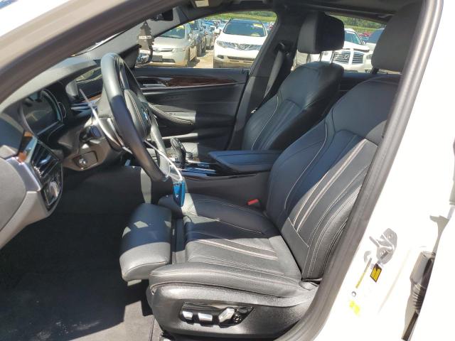 BMW 530 I 2018