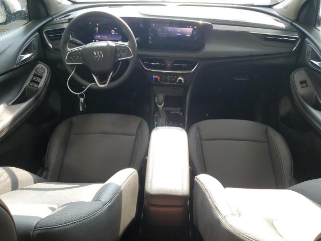 BUICK ENCORE GX PREFERRED 2025