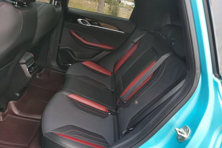 GEELY BINYUE COOL Battle Edition 2022