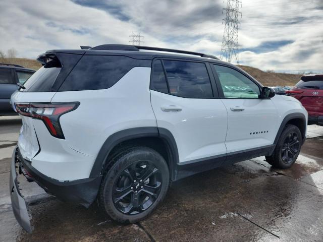 CHEVROLET EQUINOX LT 2025