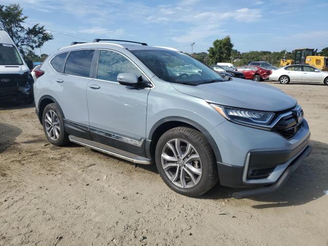 HONDA CR-V EXL 2021