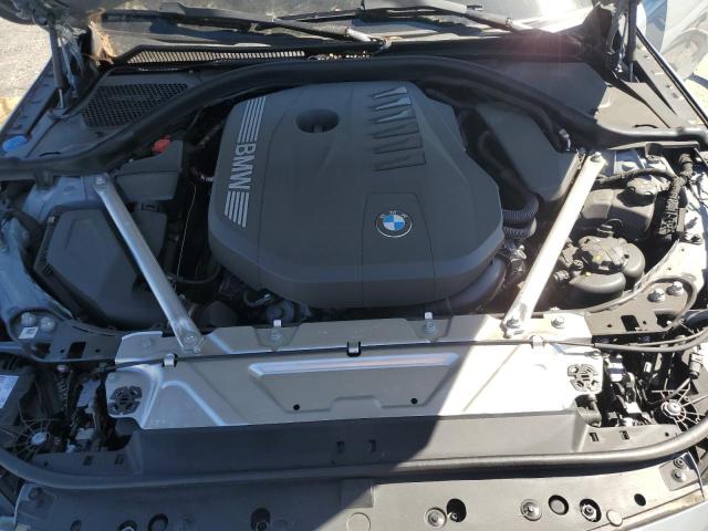 BMW M440I 2024