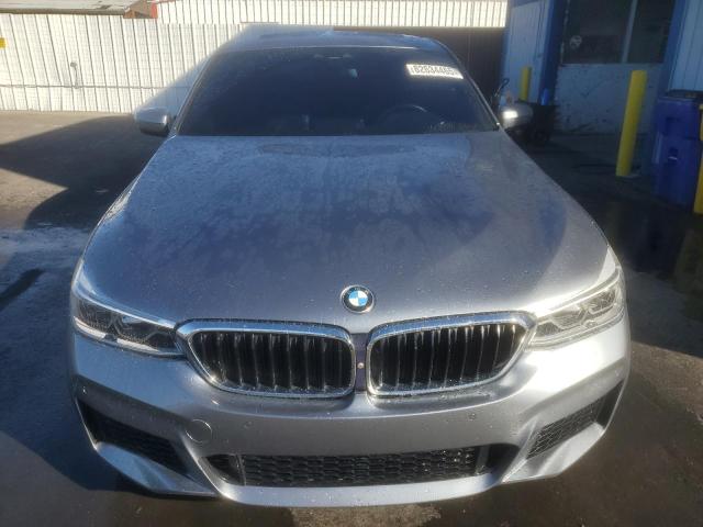 BMW 640 XIGT 2018