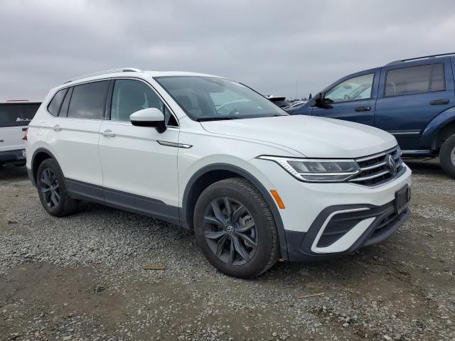 VOLKSWAGEN TIGUAN SE 2023