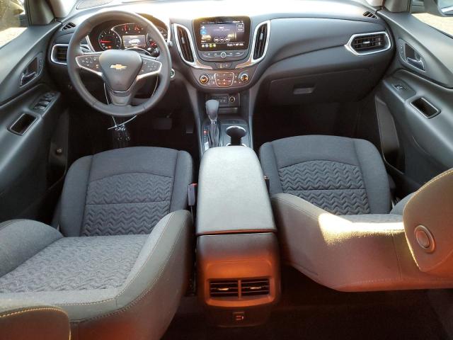 CHEVROLET EQUINOX RS 2024
