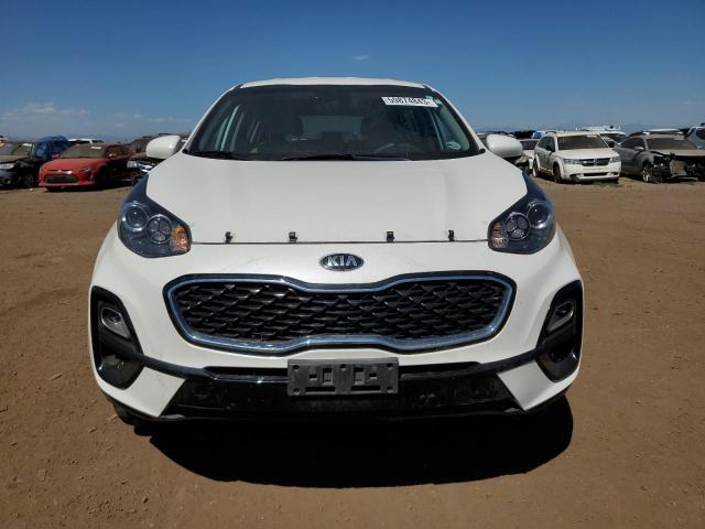 KIA SPORTAGE LX 2021