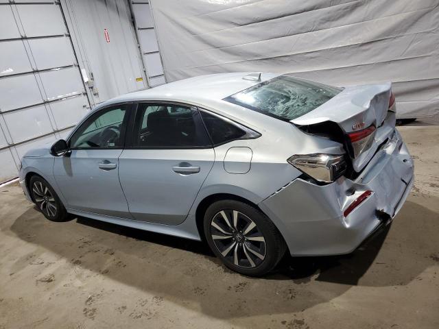 HONDA CIVIC EX 2022