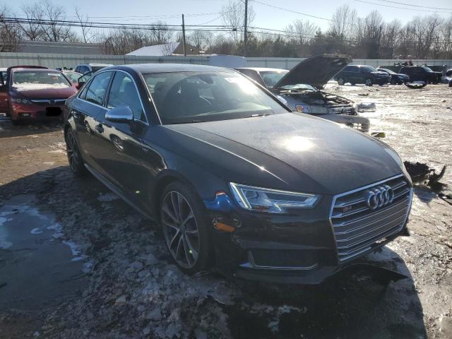AUDI S4 PREMIUM PLUS 2018