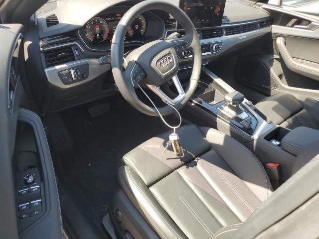 AUDI A4 PREMIUM PLUS 45 2024