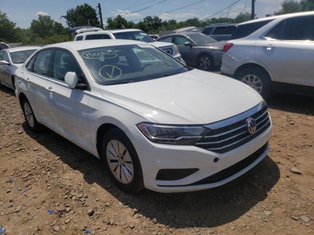 VOLKSWAGEN JETTA S 2020