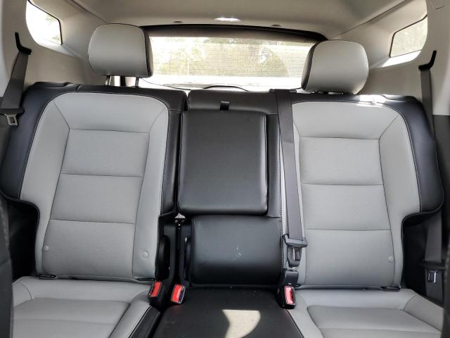GMC TERRAIN SLT 2022