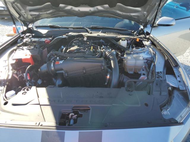 FORD MUSTANG 2024