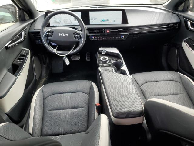 KIA EV6 GT LINE 2023