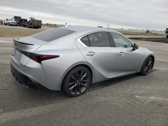 LEXUS IS 350 F SPORT 2021