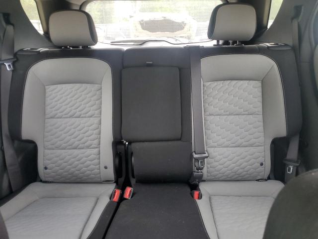 CHEVROLET EQUINOX LS 2021