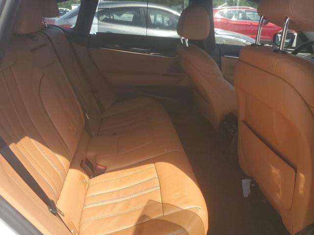 BMW 640 XIGT 2017