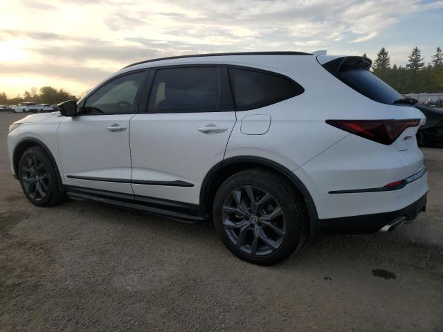 ACURA MDX A-SPEC 2022